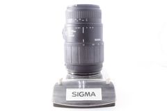 r-594☆良品☆SIGMA 70-300mm F4-5.6 F/4-5.6 DL