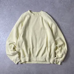 FEAR OF GOD ESSENSIALS ロゴ クルーネック スウェット フィアオブゴッド エッセンシャルズ