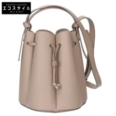 未使用級✨️ポレーヌ 2way ショルダーバッグ カヌレ Huit Mini. POLENE】Huit Number Eight 徹底レビュー♪《カヌレバッグ》40