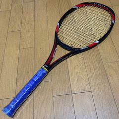 YONEX ISOMETRIC 硬式テニスラケット