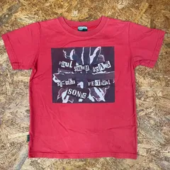 Paul Smith JEANS SUMMER SONIC Tシャツ ポールスミス サマーソニック サマソニ レディース バンT  半袖 古着 USEDのサムネイル