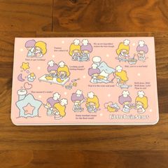 専用　キキララ　通帳ケース　通帳カバー　カードホルダー