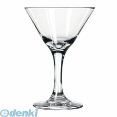 【新品・7営業日以内発送】RLBD201 リビー エンバシー カクテル No．３７７１（６ヶ入）6943949902377 Libbey カクテルグラス ソーダガラス【沖縄離島販売不可】