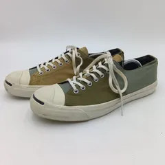 CONVERSE☆ジャックパーセル　28㌢ 廃盤 コンバース ジャックパーセル 28㎝ - メルカリ