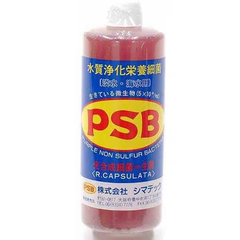 シマテック PSB 水質浄化栄養細菌 1000mL