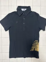 ニューバランス　ポロシャツ　L　ベージュ　未使用品　ゴルフ　y6677a New Balance Golf セール ニューバランスゴルフ 半袖ポロシャツ