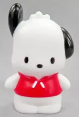 【中古】雑貨 ポチャッコ 「サンリオキャラクターズ シークレットソフビマスコット(A)」