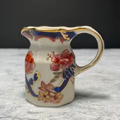 メイソンズ　マンダレイ　フリルディッシュ　ボウル メイソンズ | antique FEELPORT アンティーク食器の専門店