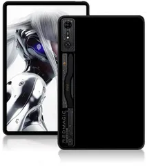 【新品同様】REDMAGIC Nova 16GB 512GB＋公式ケース付き REDMAGIC Nova ゲーミングタブレット 保護ケース - REDMAGIC日本