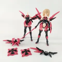大人気新品 2025年最新】美少女プラモ ジャンクの人気アイテム メルカリ - キャラクター