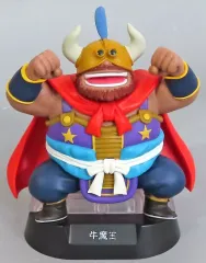 【中古】フィギュア 牛魔王 「一番くじ ドラゴンボール ASSEMBLE COLLECTION ～孫悟空少年期編～」 B賞 ASSEMBLEフィギュア