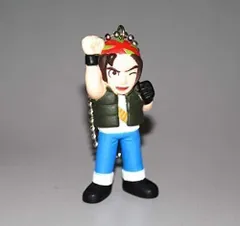 2025年最新】kof キーホルダーの人気アイテム - メルカリ