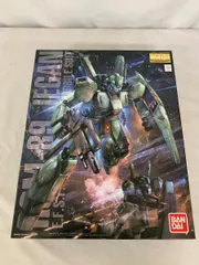 2025年最新】MG 機動戦士ガンダム 逆襲のシャア ジェガン 1/100