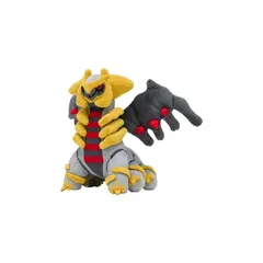 pokemon fit ギラティナ　アナザー　オリジン　2体セット　ぬいぐるみ pokemon fit ギラティナ アナザー オリジン 2体セット