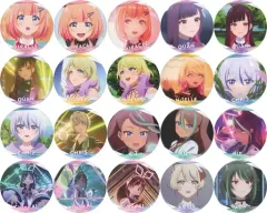 2025年最新】ラッキー缶バッジBOXの人気アイテム - メルカリ