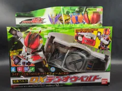 2025年最新】仮面ライダー電王 変身ベルト DXデンオウベルトの