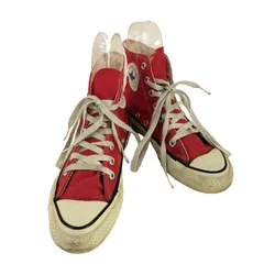 コンバース CONVERSE USA製 オールスターハイ レディース CONVERSE：3 