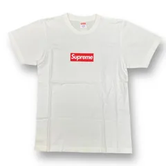 Supreme 14S/S 20周年記念 ボックスロゴ Tシャツ シュプリーム Mのサムネイル
