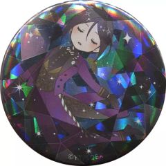 黒執事 宝石缶バッジ 葬儀屋 アンダーテイカー - メルカリ