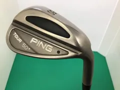 2025年最新】ping ウェッジ 50の人気アイテム - メルカリ