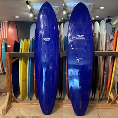 カリフォルニア発 PART TIME LOVER SURFBOARDS 『MULTI MID』 8'0" ミッドレングス
