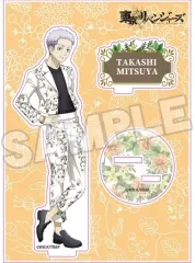 【中古】アクリルスタンド・アクリルパネル 三ツ谷隆 描き下ろしアクリルスタンド 「東京リベンジャーズ」