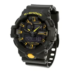 2024年最新】 CASIO 腕時計 G-SHOCK ジーショック GA-700SE-1A4JF