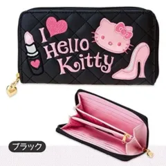 クラシック ハローキティ 長財布