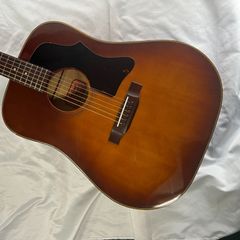 日本製！ARIA PRO II J35VS アコースティックギター　MATSUMOKU