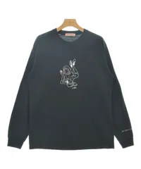 レア品 レサンクレトルズxG-SHOCKxスピード キアヌリーブス 刺繍 ロンT