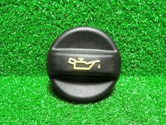[a7224] MINI ミニ ワン SR16 R56 後期 オイル フィラー キャップ