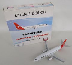 フェニックス 1/200 B737-400 VH-TJK【D】krt053022m