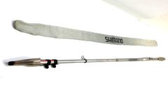 シマノ ISOLIMITED T1.5 47-53 チヌ釣り 磯釣り シルバーつり 釣り 釣具 フィッシング SHIMANO◇TA2494