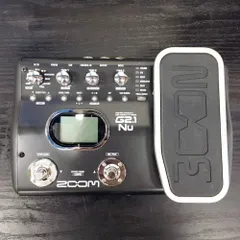 2025年最新】zoom g2.1nuの人気アイテム - メルカリ