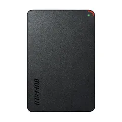 2026年最新】BUFFALO ポータブルHDD 5TBの人気アイテム - メルカリ