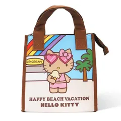 新品♡フルーツキティ♡ハイビスカス バスタオル♡レアグッズ