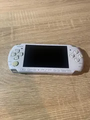 5797 PlayStation ポータブル PSP 3000 パール・ホワイト