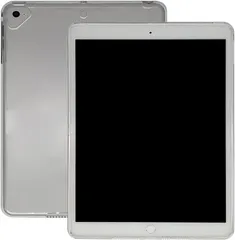 Ryo YXL iPad mini5 mini4 mini3 mini2 mini ケース クリア iPad mini 第5世代/4世代/3世代/2世代/1世代 7.9インチ カバー 極薄軽量 TPU製 ソフト 耐衝撃 アイパッド ミニ 5