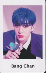 straykids スキズ バンチャン 韓国 ポラロイド Stray Kids - straykids ポップアップ バンチャン ポラロイド スキズ