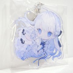 シンデレラ ニケ 勝利の女神 NIKKE アクリル キーホルダー ストラップ