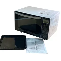 TOSHIBA ER-SD3000(R) オーブンレンジ2019年製(ジャンク) - メルカリ