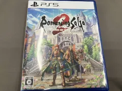 ロマンシング サガ2 リベンジオブザセブン