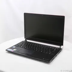 ノートパソコン dynabook RX73 DBP 黒 ノートパソコン dynabook RX73 DBP 黒