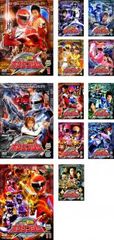 轟轟戦隊ボウケンジャー DVD 全14巻セット 劇場版付 東映 - メルカリ