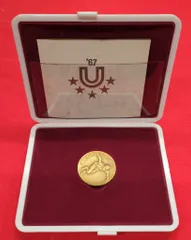 2025年最新】1967 メダル 銅の人気アイテム - メルカリ