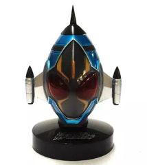 仮面ライダーマスクコレクション 仮面ライダーキックホッパー - メルカリ