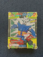 2025年最新】ミクロマン タイタンの人気アイテム - メルカリ