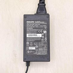 ADPC1945 PHILIPS フィリップス 純正 ACアダプター モニター 234E5Q 237E4Q 274E5Q 271E1C 224E5Q AOC U27V4 19V 2.37A プラグ外径 約 5.5mm センタープラス 80612-331