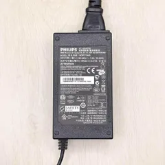 ADPC1945 PHILIPS フィリップス 純正 ACアダプター モニター 234E5Q 237E4Q 274E5Q 271E1C 224E5Q AOC U27V4 19V 2.37A プラグ外径 約 5.5mm センタープラスのサムネイル