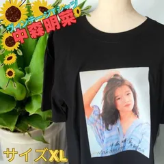 中森明菜　ALDEA Tシャツ(Lサイズ) キーホルダー&コースター Amazon.co.jp: 中森明菜 ALDEA Bar at Tokyo コースター